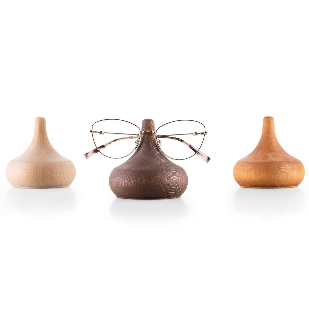 Knob Glasses Stand