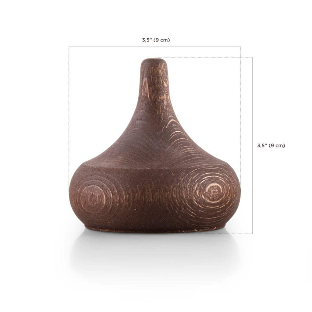 Knob Glasses Stand