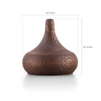 Knob Glasses Stand